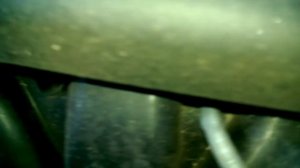 работа двигателя G4NA (Kia Sportage SL) часть 2