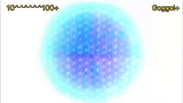 Numbers 0 to absolute infinity speeding up to absolute infinity times speed смотреть онлайн