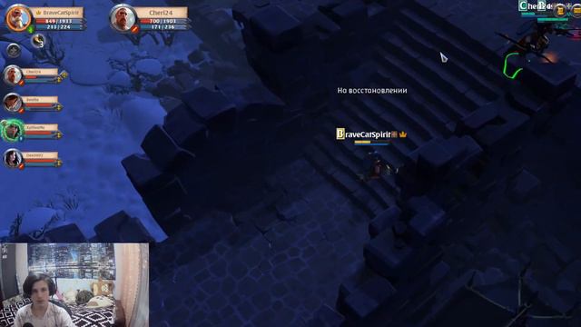 АЛЬБИОН ОНЛАЙН //ПУШ 15К КУБКОВ // ИГРАЮ С РЕБЯТАМИ// ПИАР И ОЦЕНКА //ПЕРВЫЙ смотреть онлайн