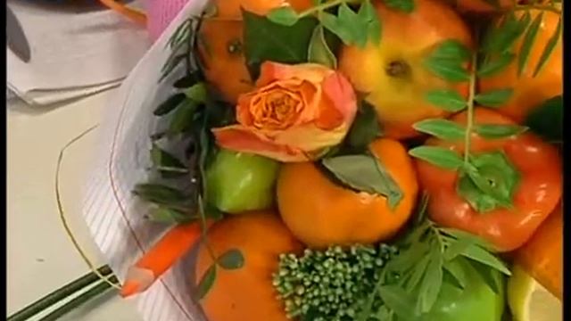 Настроение Нового Дня. Букет для первоклашки смотреть онлайн