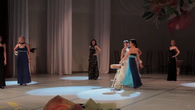 Миссис Костомукша 2011 (21.05.11) смотреть онлайн