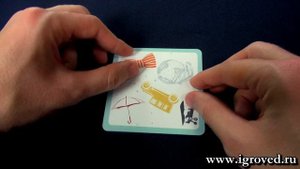 Кортекс. Обзор настольной игры от Игроведа