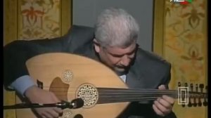 Mystic Music for meditation - Azerbaijanian mugam on ud