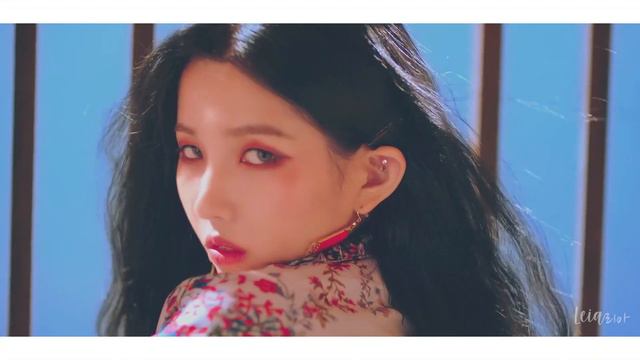 CHUNGHA - '벌써 12시 (Gotta Go)' MEGAMIX (feat. JENNIE, SUNMI, BLACKPINK, (G)I-DLE & MAMAMOO)