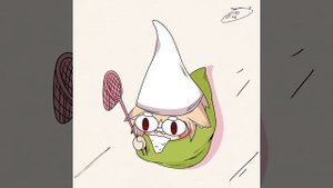 гномы против рыцарей!!!