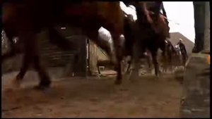 Козацький марш (Вогнем і Мечем)-Cossack march (Fire and Sword)