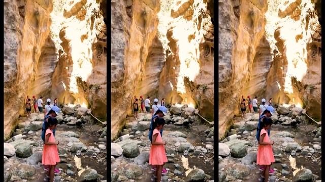 Куда я пропала после олимпиады по художественной гимнастике в Токио? VLOG КИПР смотреть онлайн