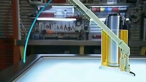 Как работает и устроен автономный гидравлический домкрат
