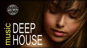 Deep house music