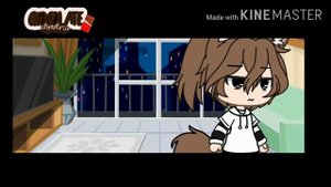 Минифильм "НатУрал в ГейСком ЛаГере'' (1/?) Gacha Life от Chocolate (Original) ЯОЙ