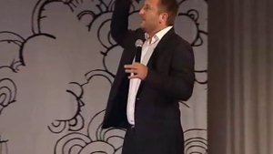 Эдуард Деремов "Почему я здесь?"