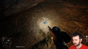 БИГФУТ НЕ БОИТСЯ МЕНЯ