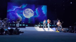 Kelsea Ballerini - Peter Pan. I Go Back Tour Orange Beach, AL May 26, 2023