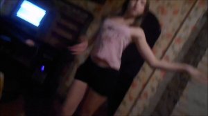 Мой танец для вас