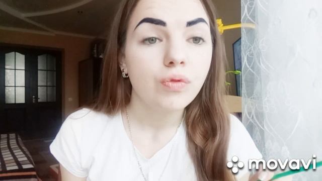 ИДЕАЛЬНЫЕ БРОВИ/БРОВКИ НА ДОМУ/