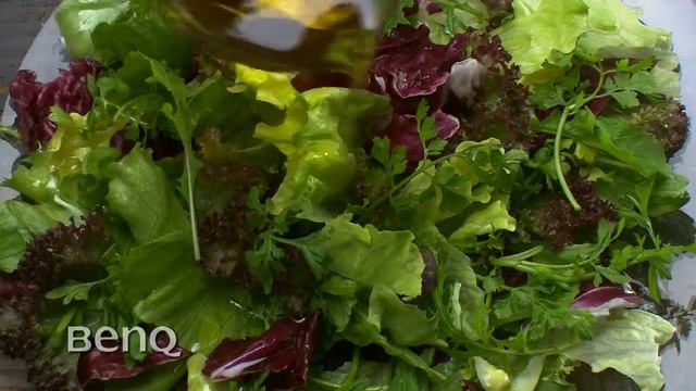 HD ролик компании Benq / Benq HD promo (3) смотреть онлайн