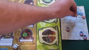 Tocca a te 034 - Arkham Horror