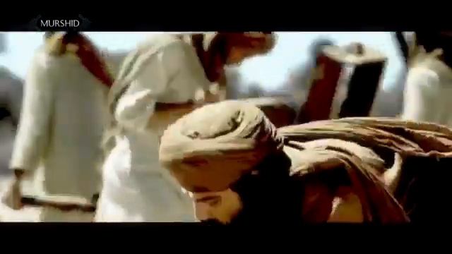 Каким был Умар ибн аль-хаттаб