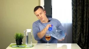 Почему нужно пить воду