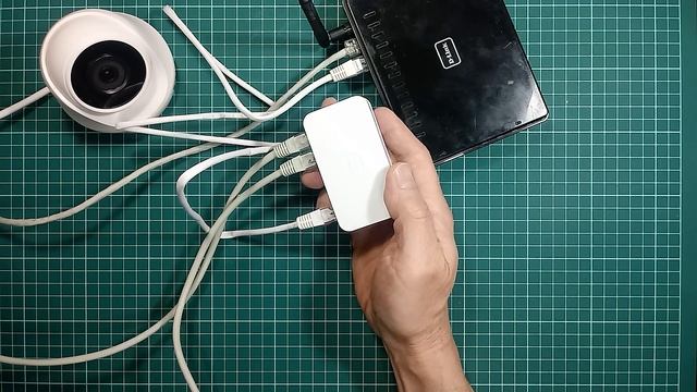 Подключение IP камеры к роутеру, порядок действий и основные настройки смотреть онлайн