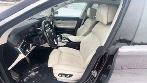 BMW 6gt четыре года в эксплуатации. Небольшой обзор.