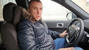 Пересел на Lixiang Li-9 с Ауди Q8