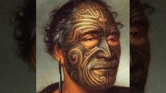 Цикл серий. Татуировки. История происхождения или знаки на теле. Серия 2 смотреть онлайн