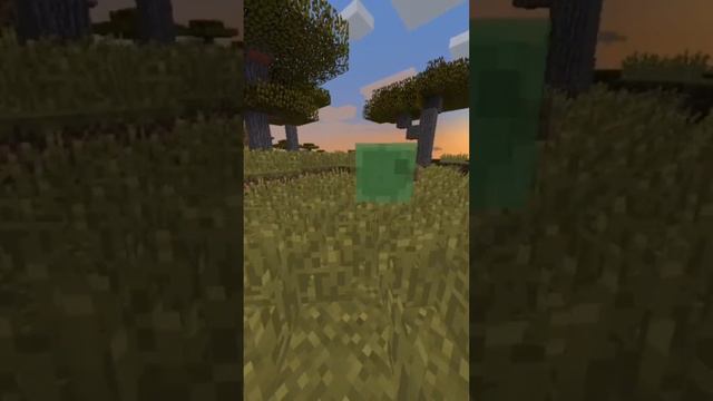 Откуда взялся Магма Куб в Майнкрафт? смотреть онлайн