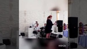 поет патимат кагирова