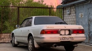 Мой брат сошел с ума и купил MARK2. Новый проект: стенс, слипер, корч?