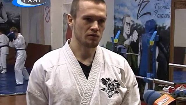 РУКОПАШНЫЙ БОЙ: ИТОГИ СЕЗОНА СПОРТСМЕНОВ ИЗ «ЭЛИТЫ» смотреть онлайн