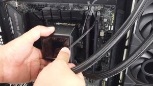 Lian Li PC Build | Lian Li O11 Vision | i7-14700K | RTX 4070 Super FE | Galahad II LCD-SL | TL LCD