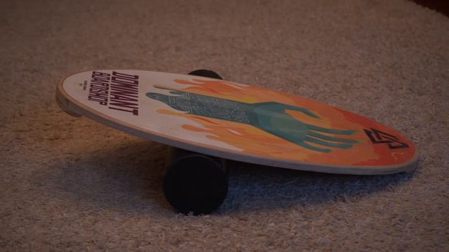 Супер трюки на балансборде! Попробуй повторить. Савелий Life. Vlog #2 смотреть онлайн