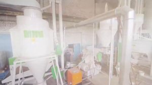 Пензенская область| Комбикормовый завод ДозаMIX-5-Оптимум