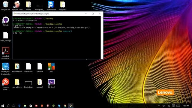 Git-hub execution смотреть онлайн