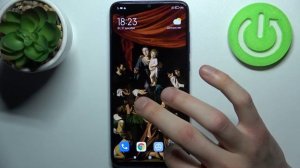 Как записать экран Redmi Note 8 Pro на видео / Включить видео экрана Redmi Note 8 Pro