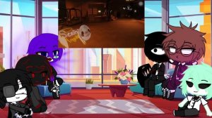 Doors react to memes/but with screech from another universe/look at the description