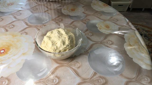 РОГАЛИКИ творожные Как в детстве
