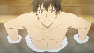 Он стал фермером в другом мире, но в итоге его окружили разные девушки