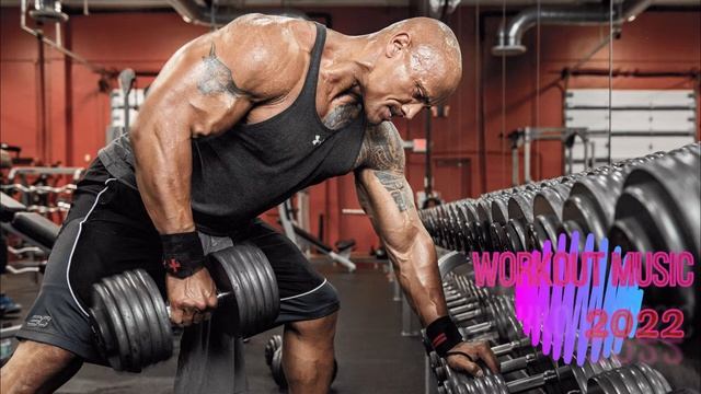 Best Workout Music ? Best Gym Music ? Best Trainings Music 2022