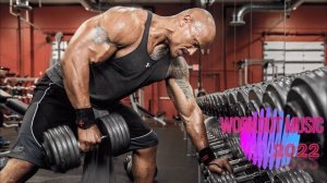 Best Workout Music ? Best Gym Music ? Best Trainings Music 2022