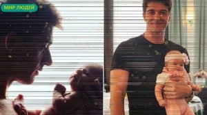 Все в папу: Стас Бондаренко показал повзрослевших сына и дочерей