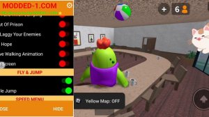 🔥Чит на Roblox