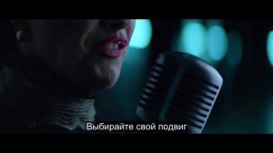 Боевой Зал [Реклама Planet Fitness]