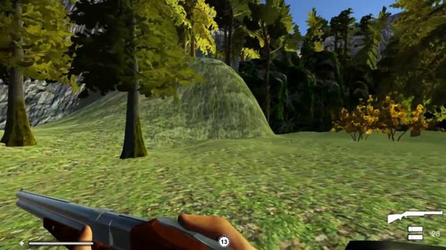 Rake - Я должен победить эту игру! 1