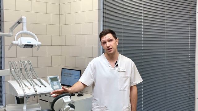 Куторов Иван Сергеевич, врач стоматолог-терапвет. Urban Med клиника современной стоматологии смотреть онлайн