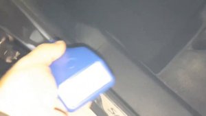 ?Смотрим задиры,эндоскопом в автосалоне!!!Хундай Санта-Фе!!!
