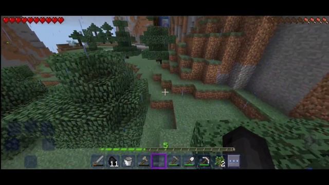 Craftsman: Building Craft - SURVIVAL - Gameplay Part 2 (NEW UPDATE) смотреть онлайн