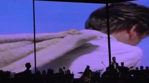 Последний дюйм. Эмиль Кадыров. КИНОХИТ в ГХ 07.12.2019г 00259