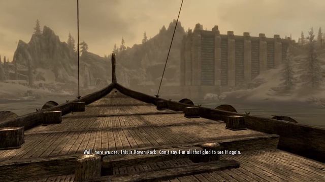 Skyrim SENo ModsLegendaryNecromancer BattlemagePart 49